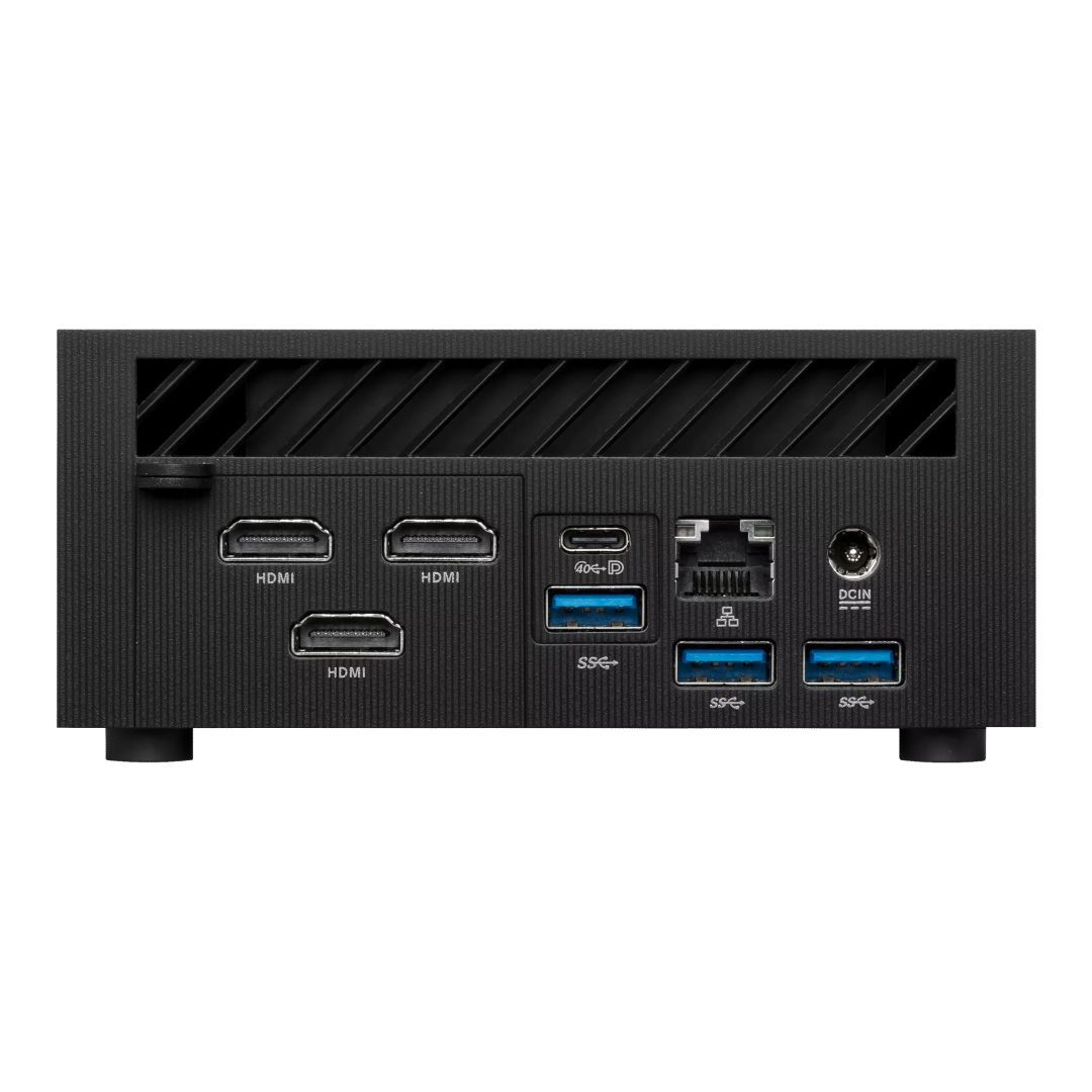 Asus ExpertCenter PN53 Black