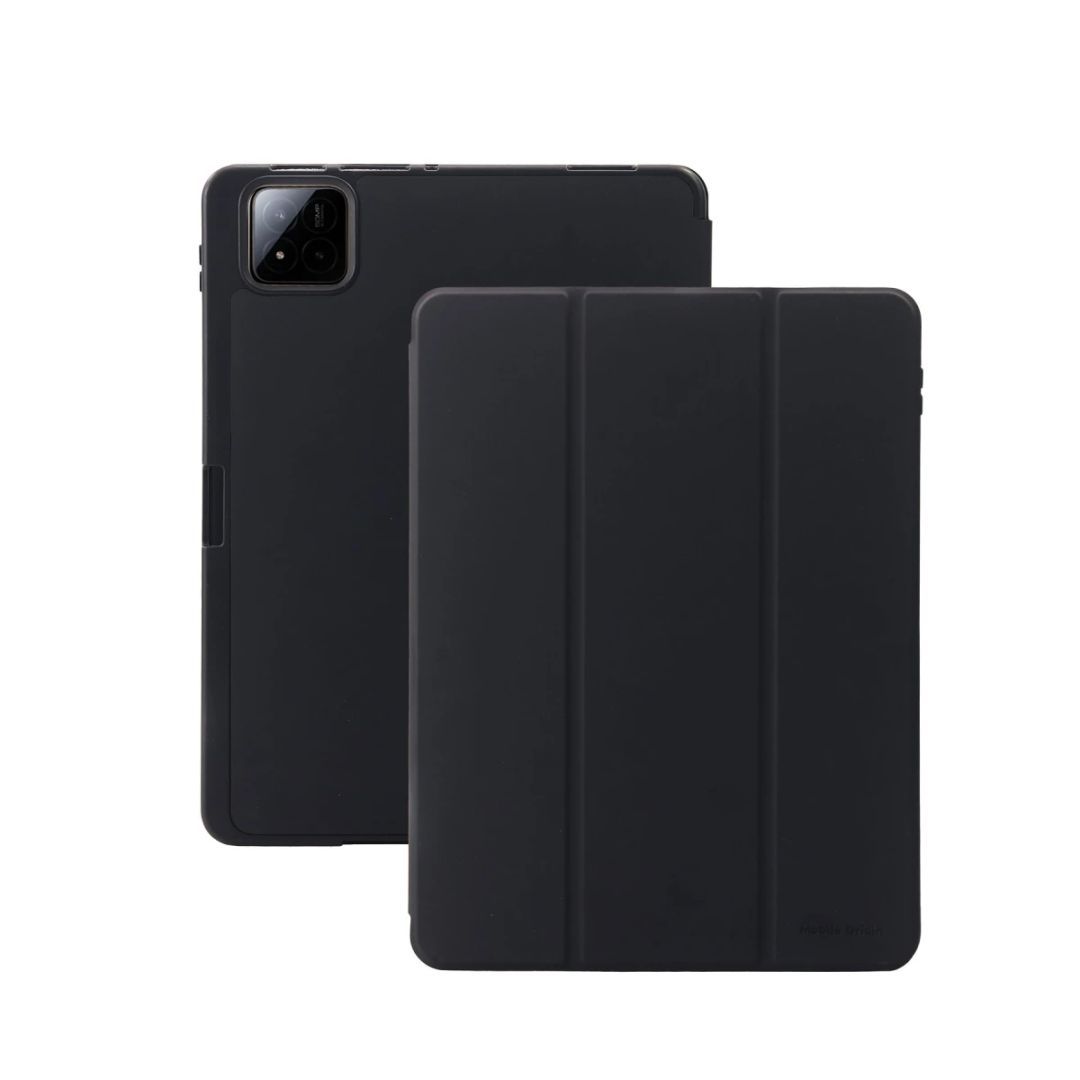 Mobile Origin Easy Tablet Full Case for Xiaomi Pad 7 Black