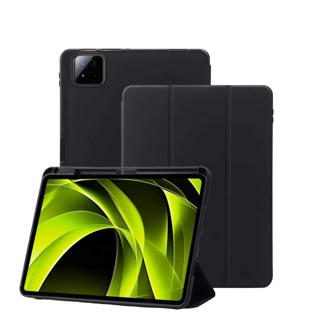 Mobile Origin Easy Tablet Full Case for Xiaomi Pad 7 Black