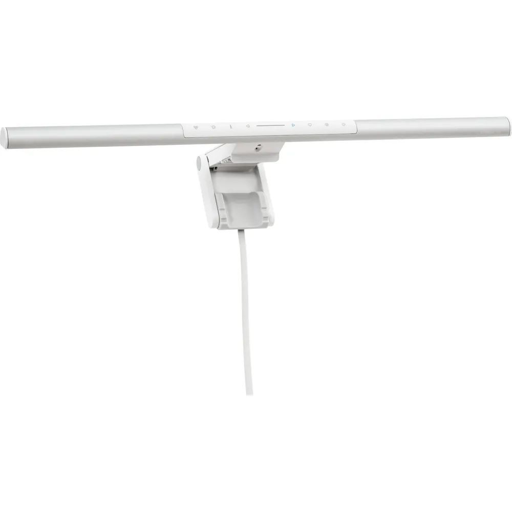 Benq ScreenBar Pro Monitor Light Silver