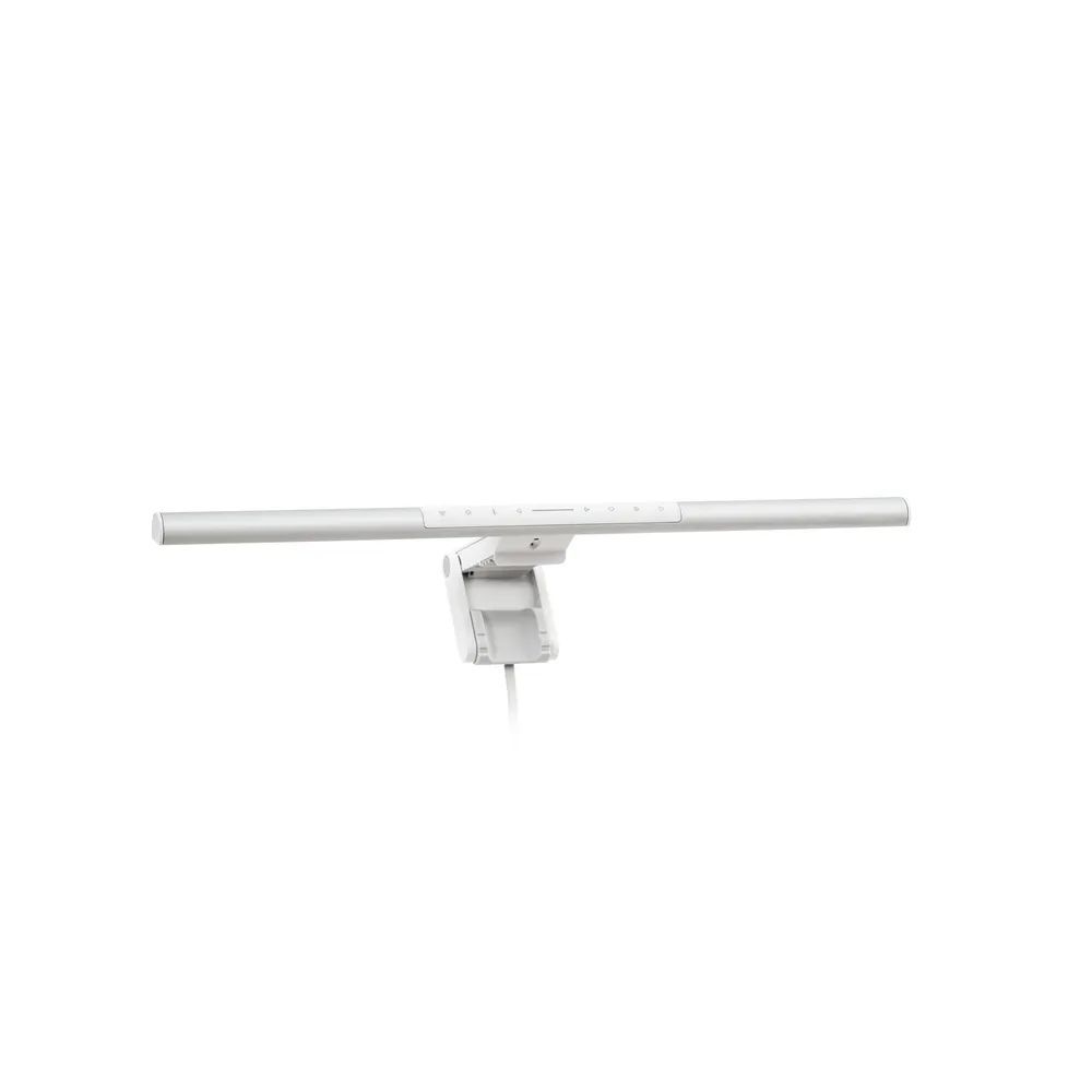Benq ScreenBar Pro Monitor Light Silver