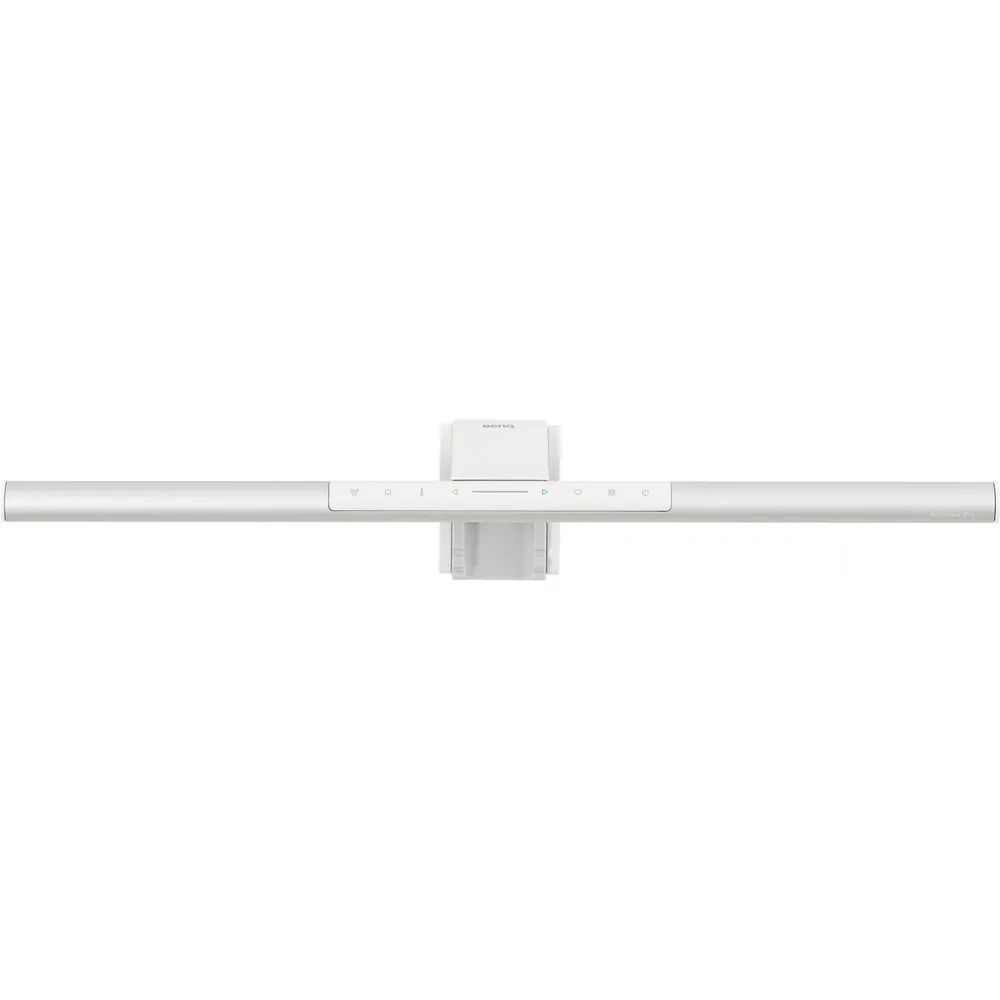 Benq ScreenBar Pro Monitor Light Silver