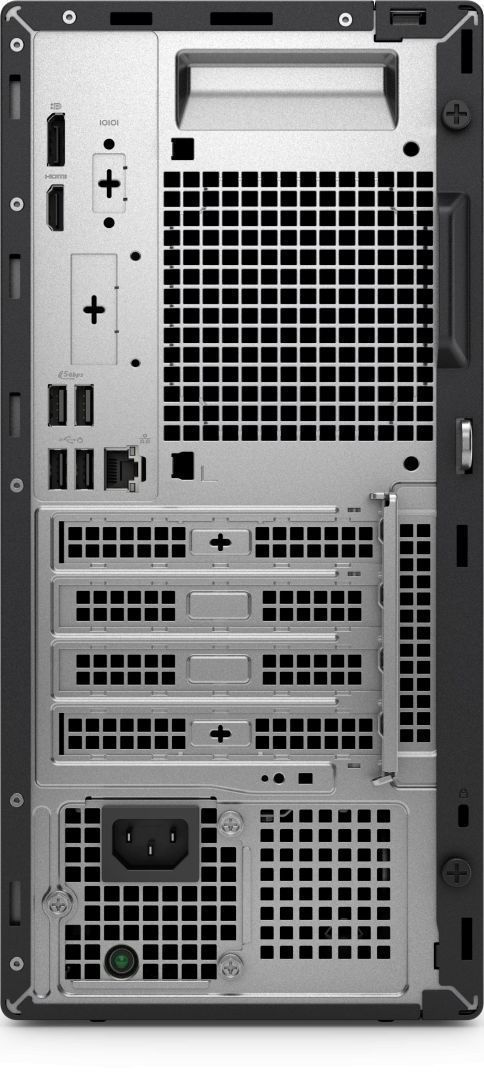 Dell Pro Tower Black Dell Pro Tower Black