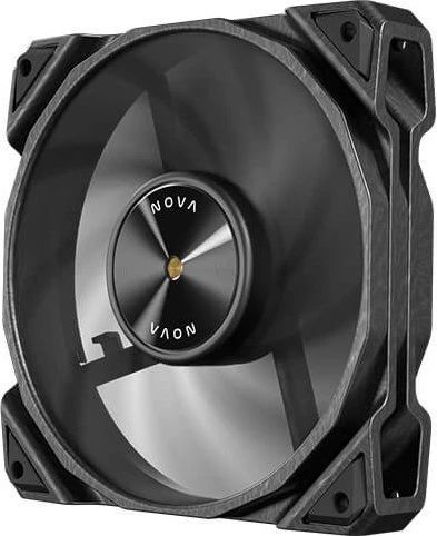 Antec NOVA 120 PWM Black (3-Pack)