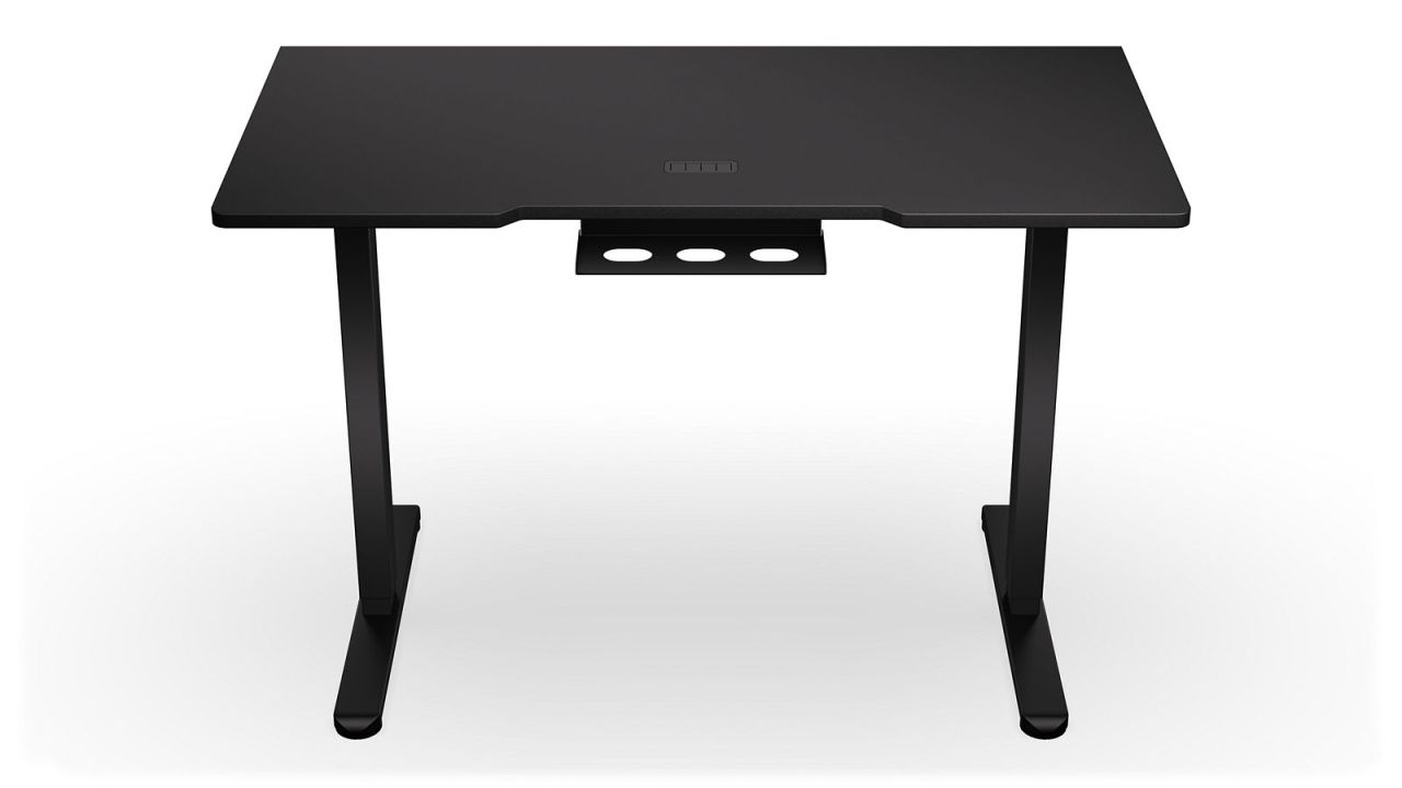 Endorfy Atlas S Electric Gaming Desk Black