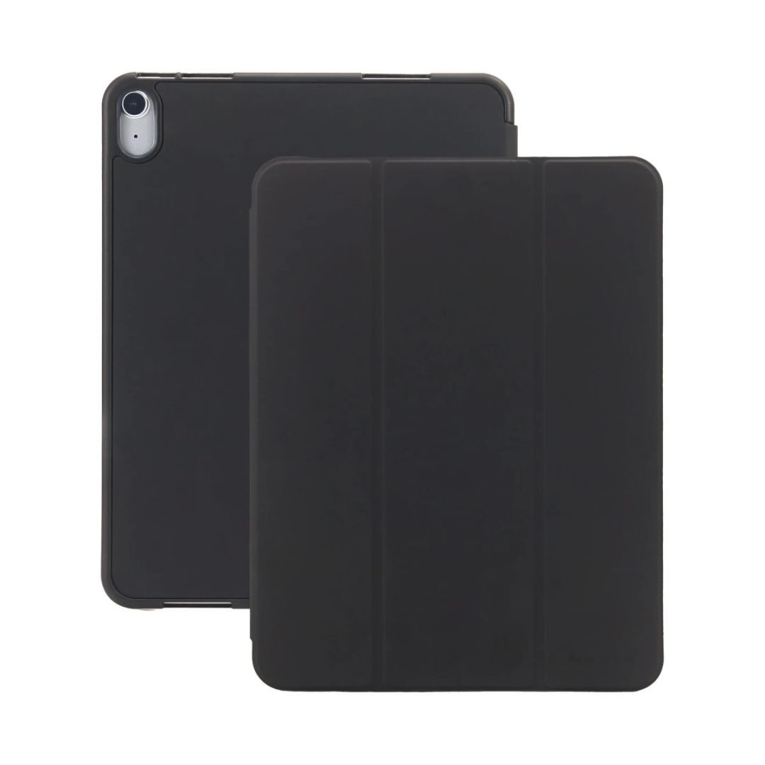 Mobile Origin Easy Tablet Full Case for iPad 11" 2025 Black