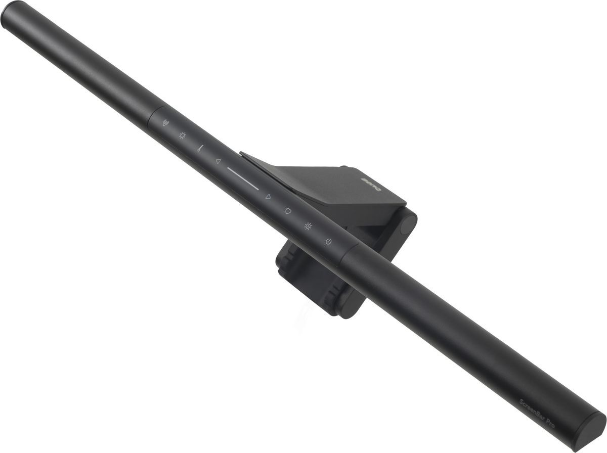 Benq ScreenBar Pro Monitor Light Black