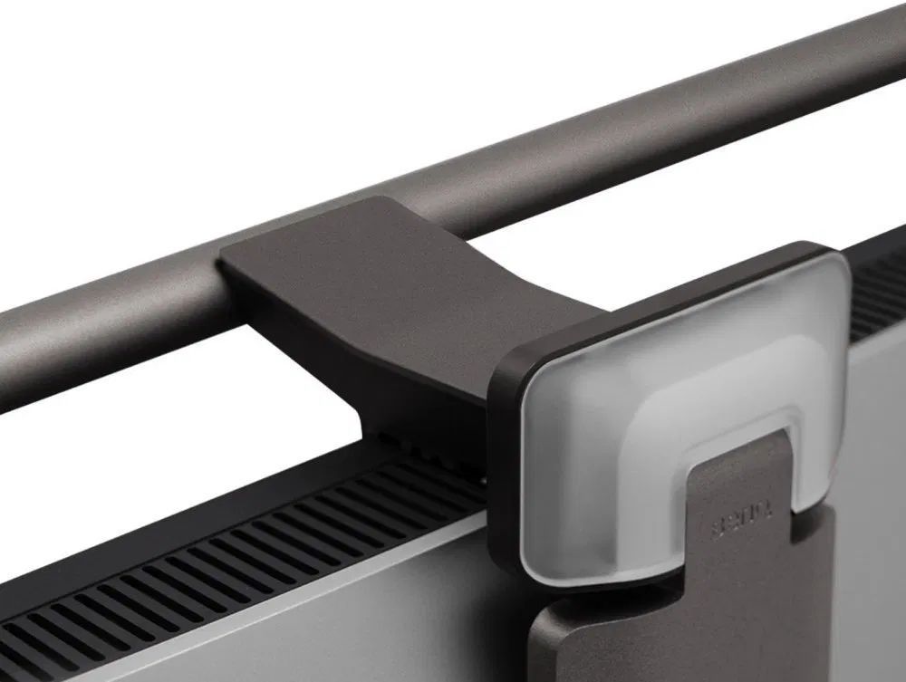 Benq ScreenBar Halo 2 Monitor Light Black