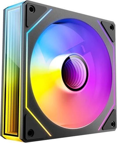 Antec VISON 120 ARGB PWM Black (3-Pack)