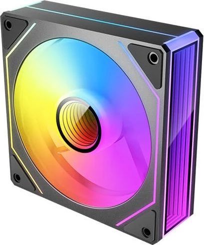 Antec VISON 120 ARGB PWM Black (3-Pack)