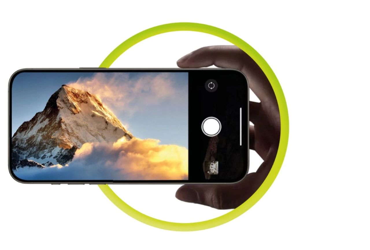 Mobile Origin Sapphire Lens guards for iPhone 17 Clear Mobile Origin Sapphire Lens guards for iPhone 17 Clear