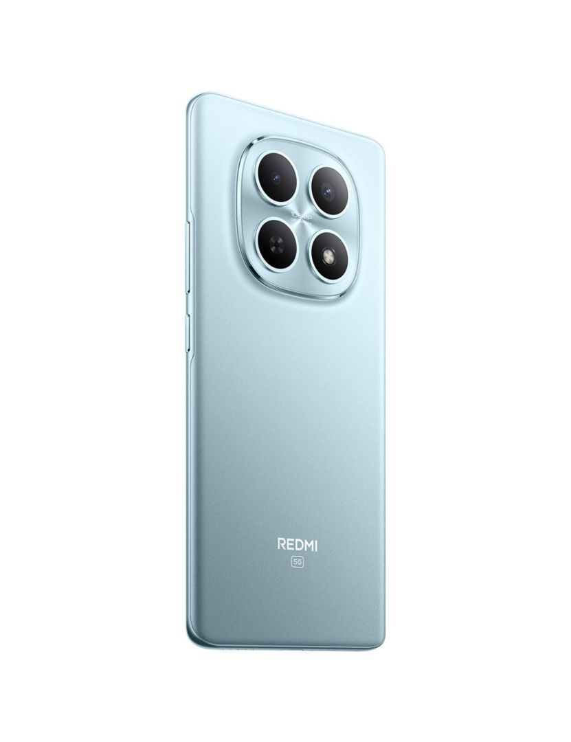 Xiaomi Redmi Note 15 5G 256GB DualSIM Glacier Blue