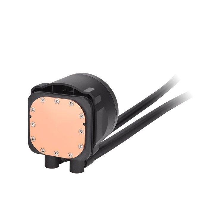 Thermaltake TH420 V2 Ultra EX ARGB Thermaltake TH420 V2 Ultra EX ARGB