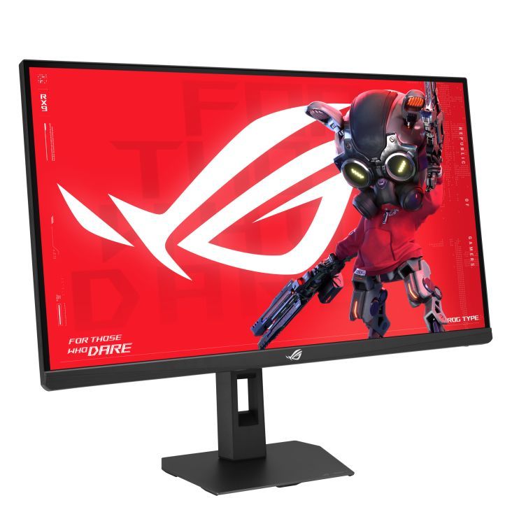 Asus 27" ROG Strix XG27ACMEG IPS LED