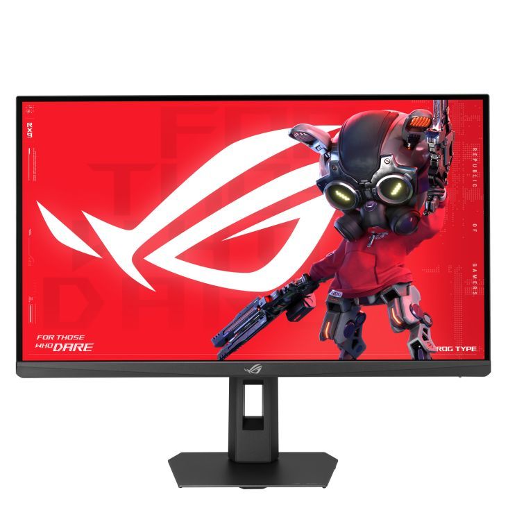 Asus 27" ROG Strix XG27ACMEG IPS LED