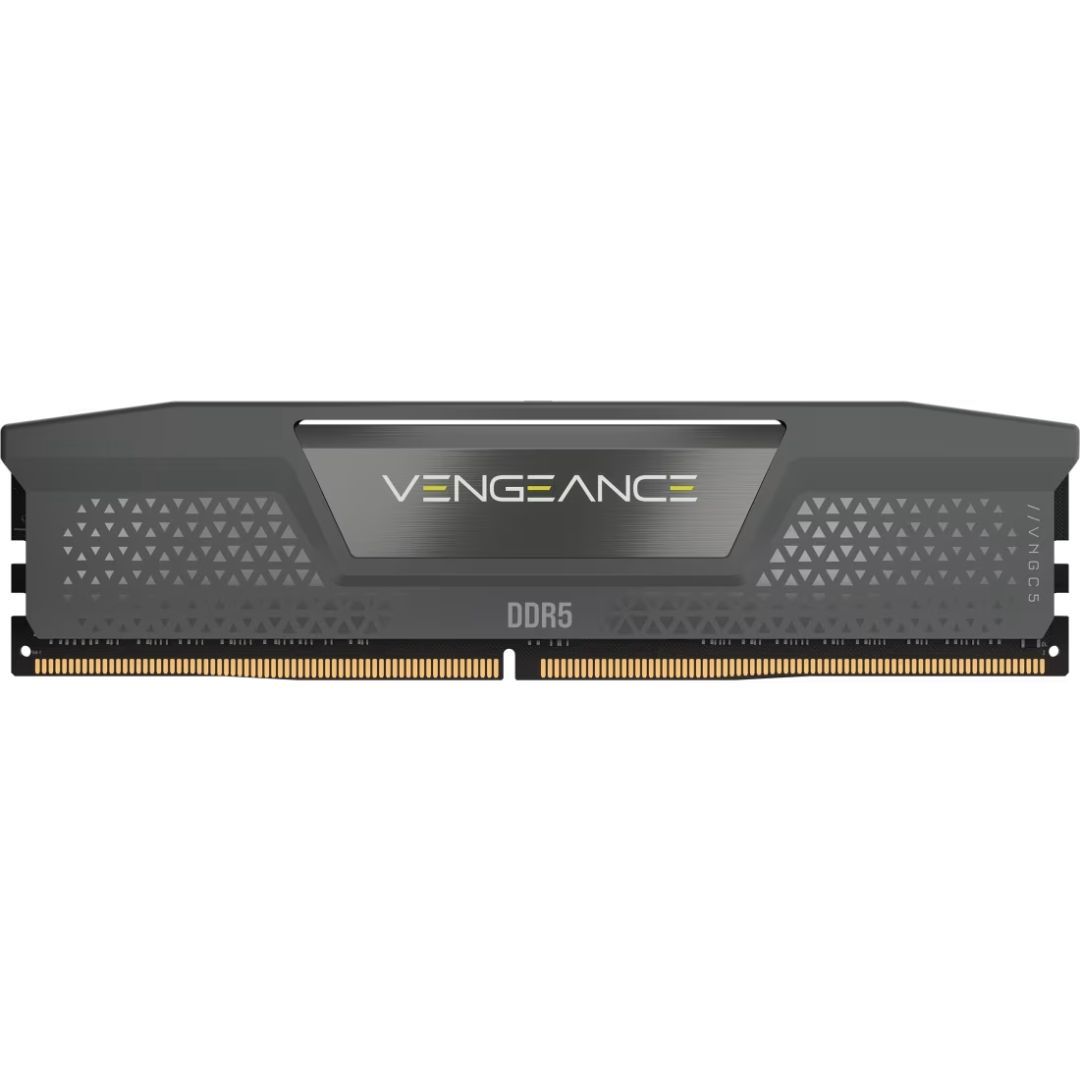 Corsair 64GB DDR5 6000MHz Kit(2x32GB) Vengeance Grey
