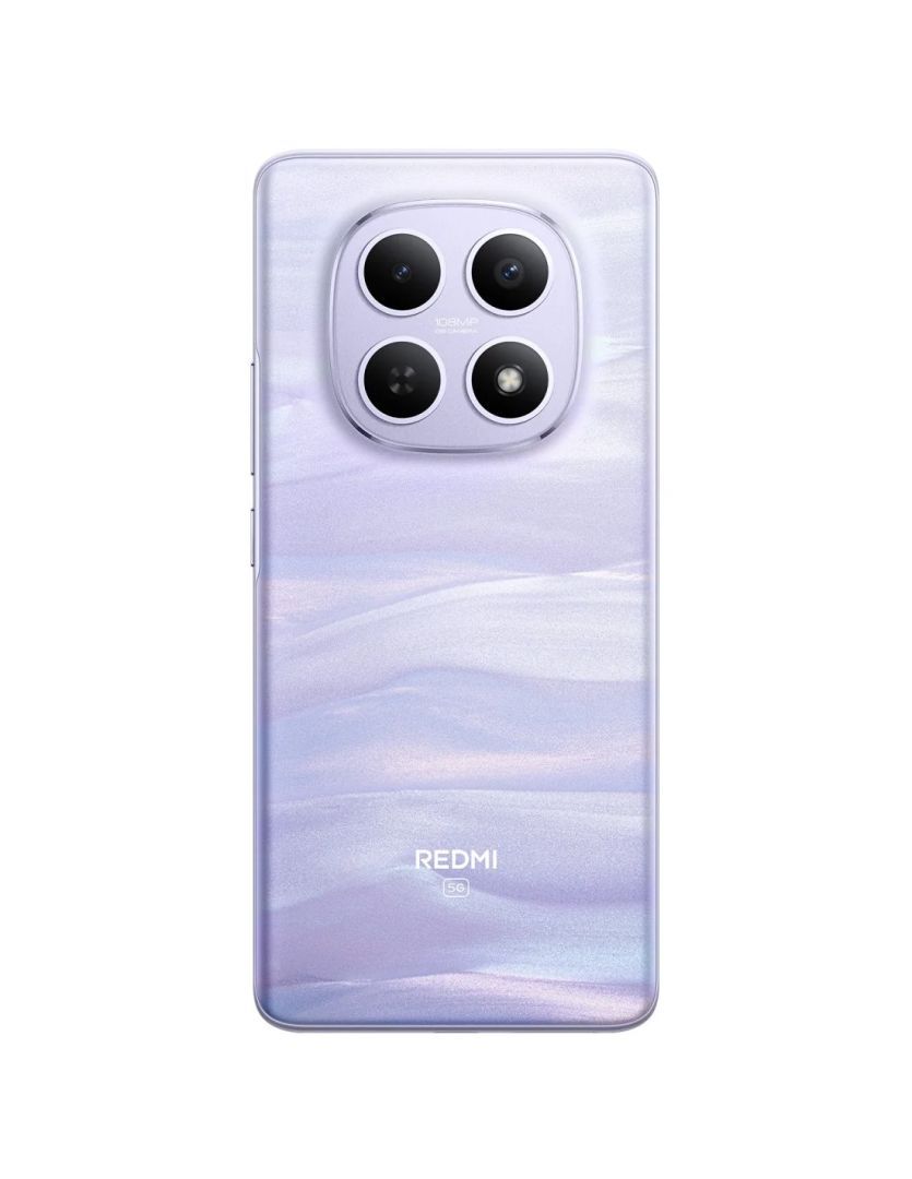 Xiaomi Redmi Note 15 5G 256GB DualSIM Mist Purple