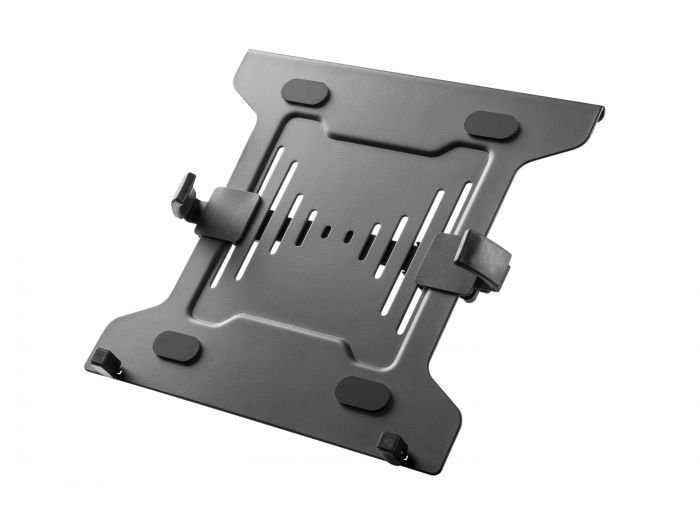 EQuip VESA Laptop Holder 10"-15,6" Black