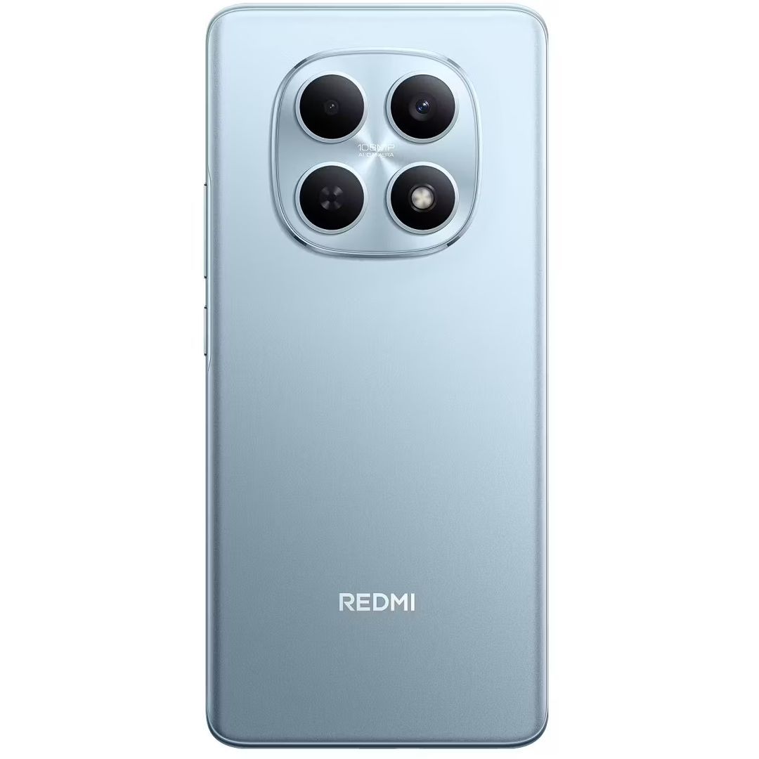 Xiaomi Redmi Note 15 128GB DualSIM Glacier Blue