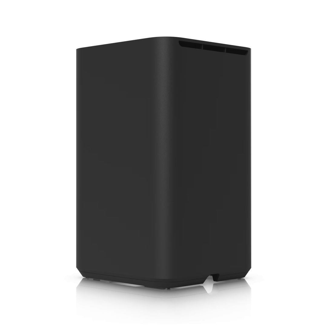 Ubiquiti UNAS 2 (4GB) (2xHDD)