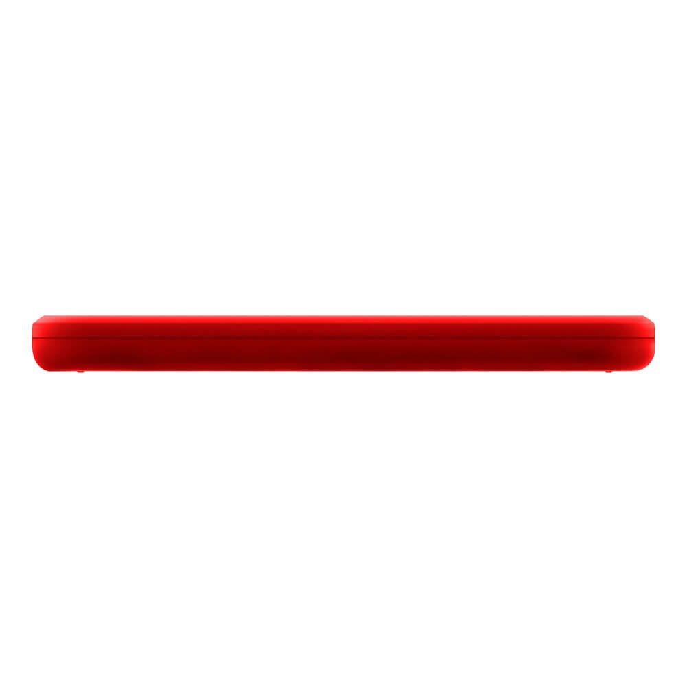 A-Data 1TB 2,5" USB3.1 HV300 Red A-Data 1TB 2,5" USB3.1 HV300 Red