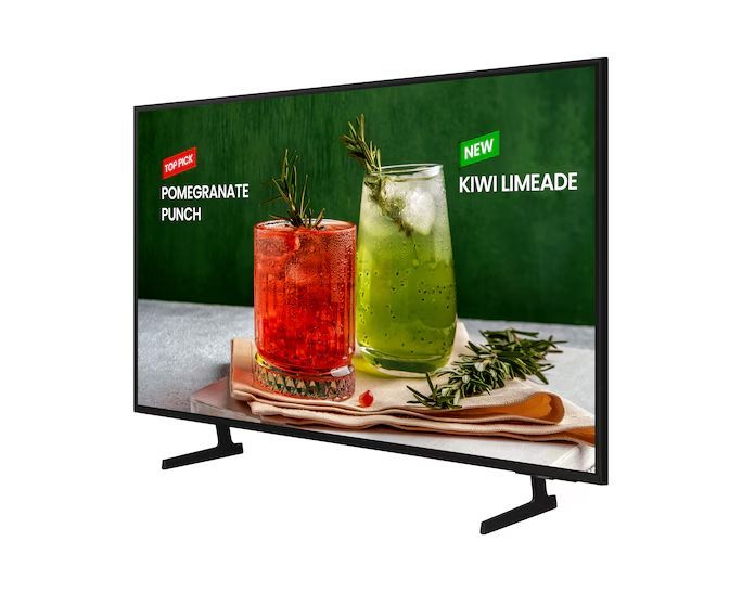 Samsung 43" LH43BEFHLGUXEN LED Smart