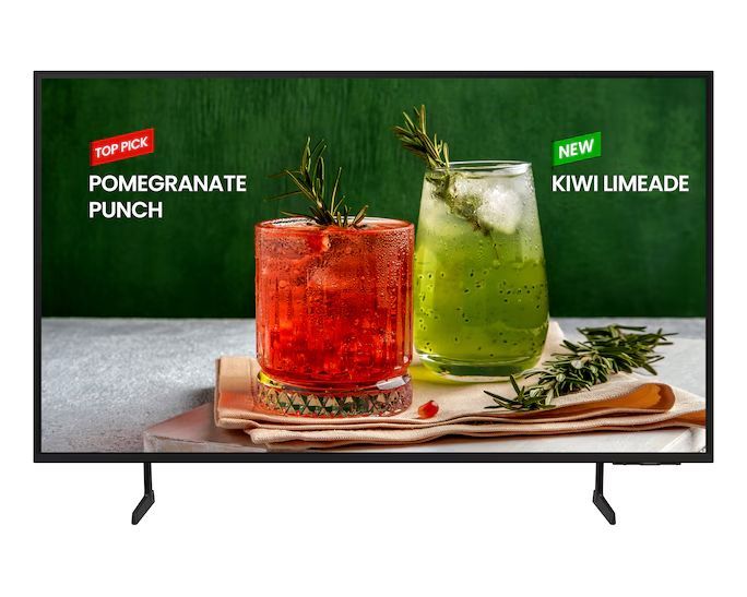 Samsung 43" LH43BEFHLGUXEN LED Smart