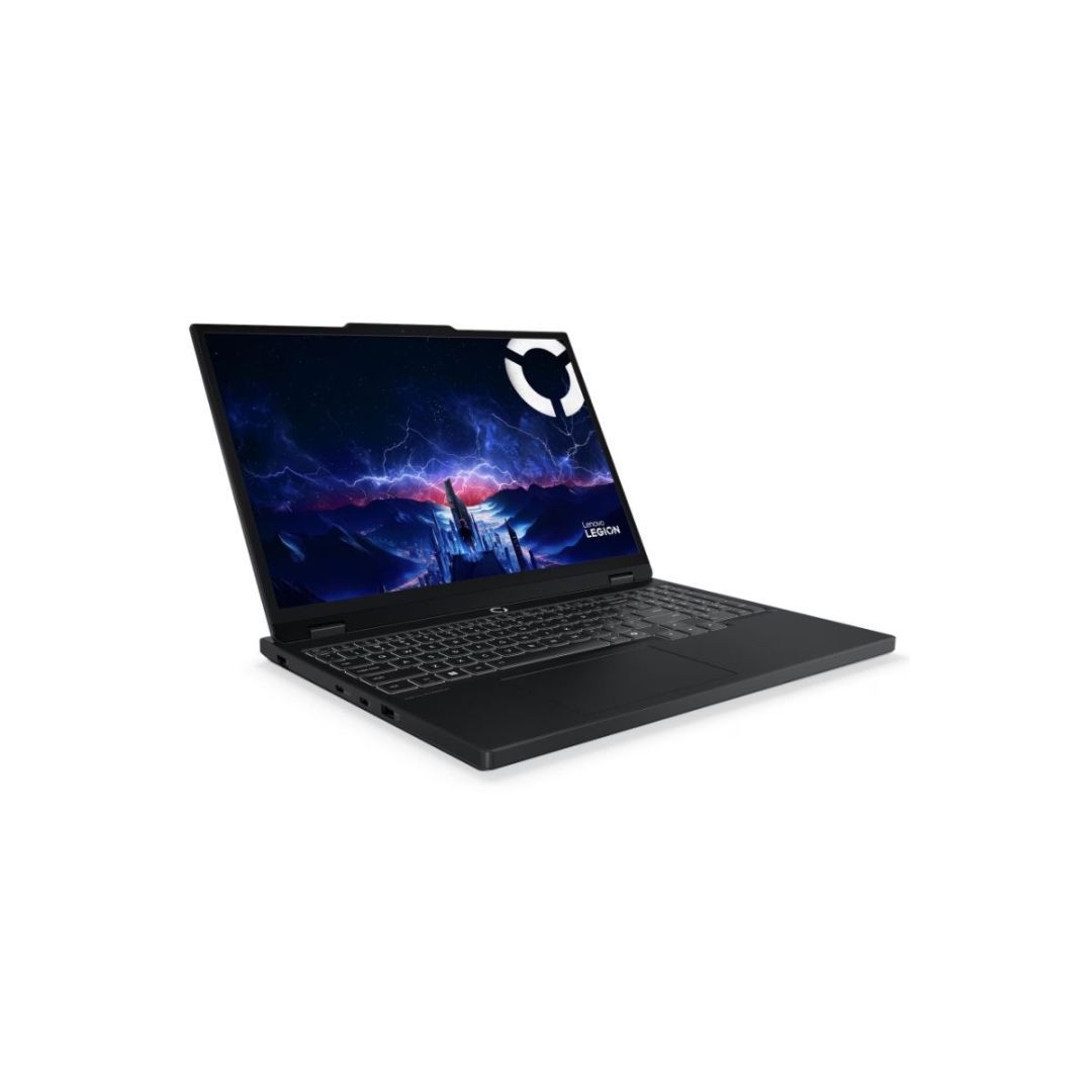 Lenovo Legion 5 Eclipse Black