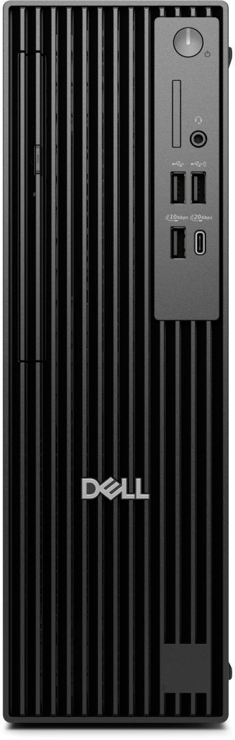 Dell Pro Slim Plus QBS1250 Black