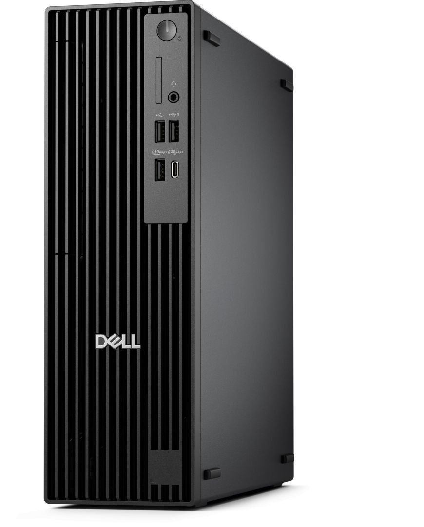 Dell Pro Slim Plus QBS1250 Black