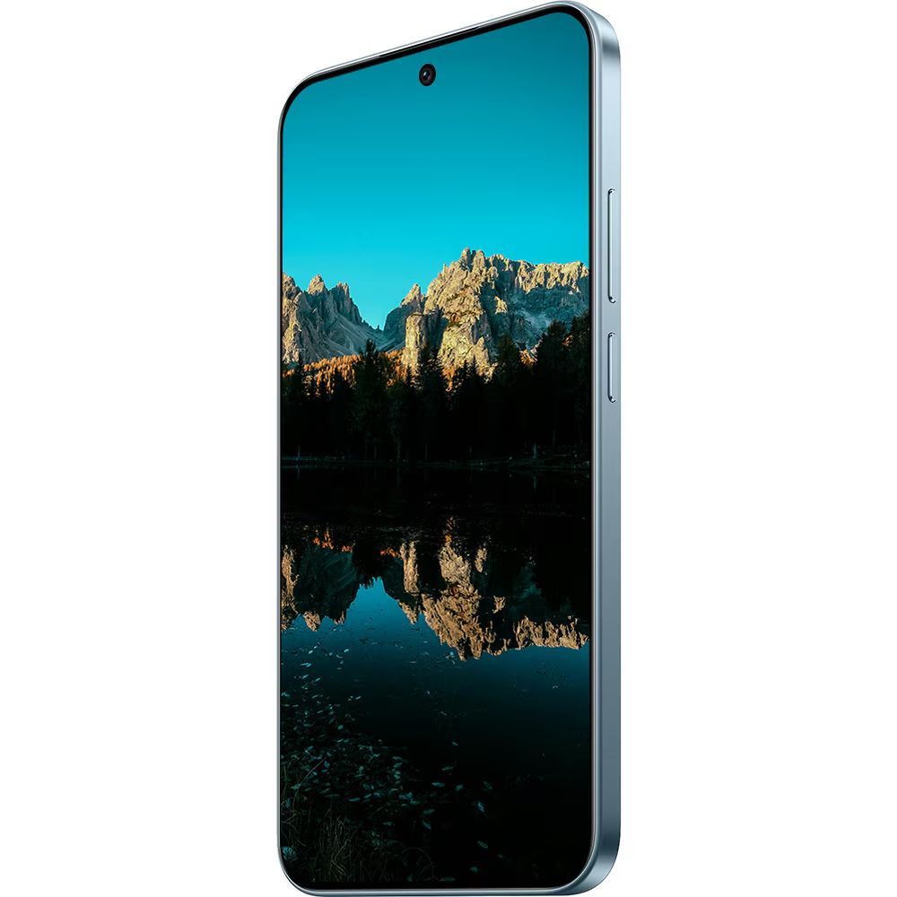 Xiaomi Redmi Note 15 Pro 5G 256GB DualSIM Glacier Blue