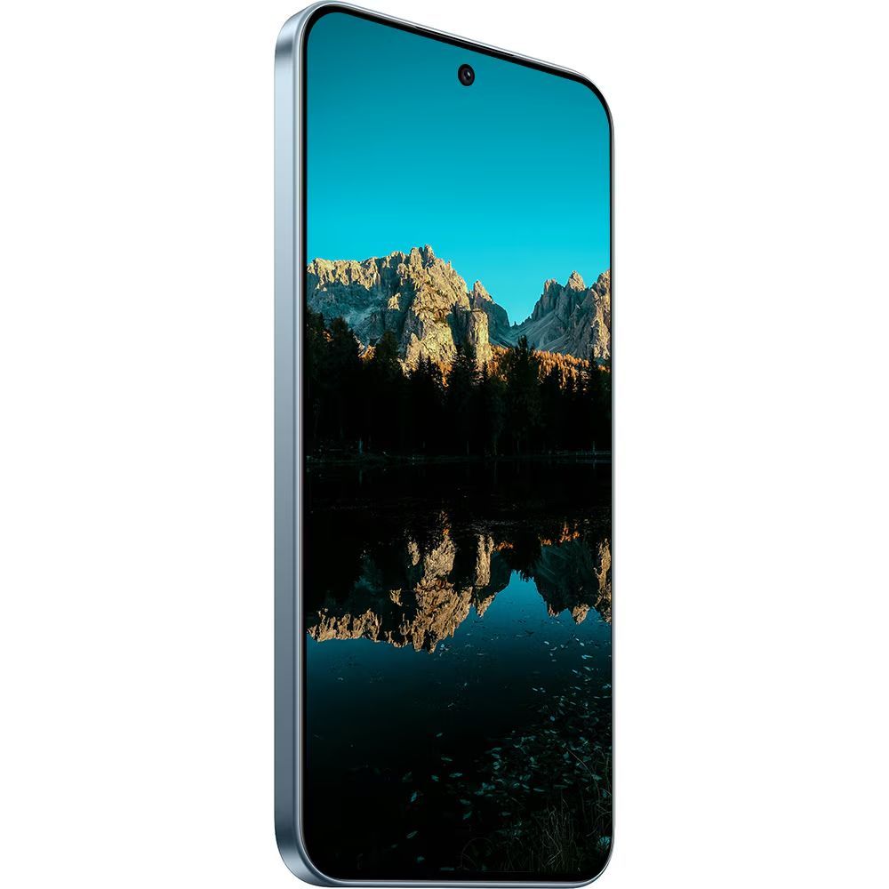 Xiaomi Redmi Note 15 Pro 5G 256GB DualSIM Glacier Blue
