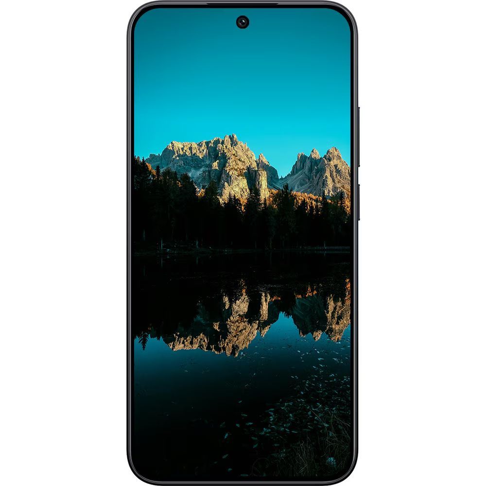 Xiaomi Redmi Note 15 Pro 5G 256GB DualSIM Midnight Black