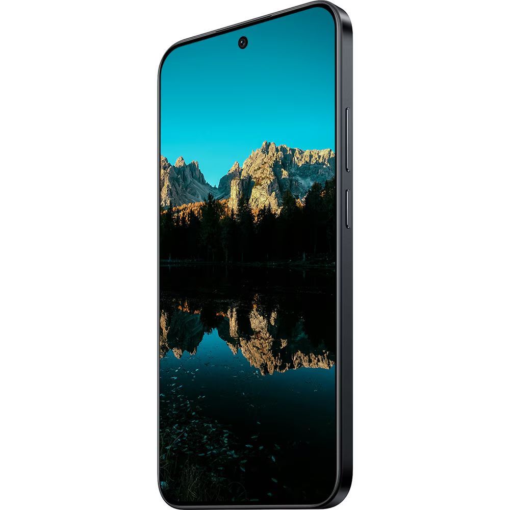 Xiaomi Redmi Note 15 Pro 5G 256GB DualSIM Midnight Black