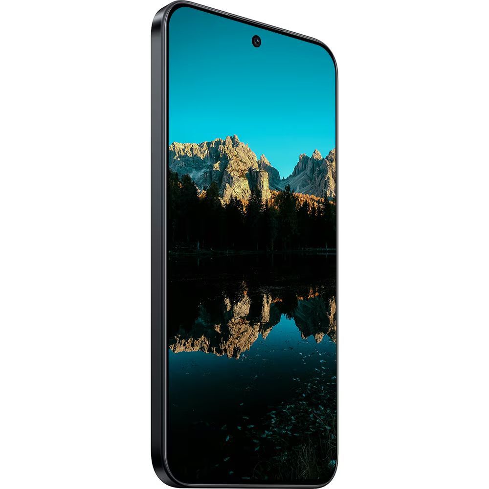 Xiaomi Redmi Note 15 Pro 5G 256GB DualSIM Midnight Black
