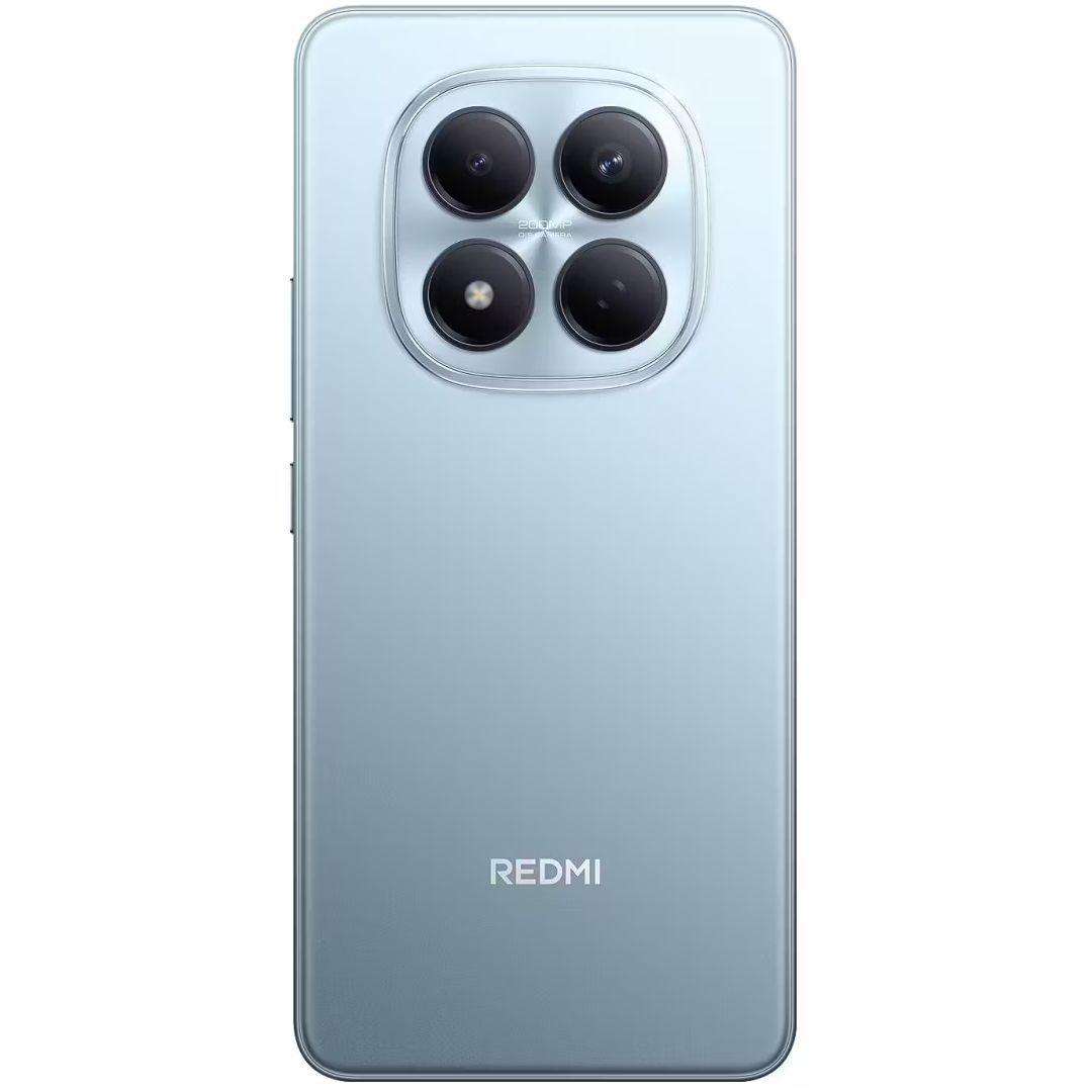 Xiaomi Redmi Note 15 Pro 256GB DualSIM Glacier Blue