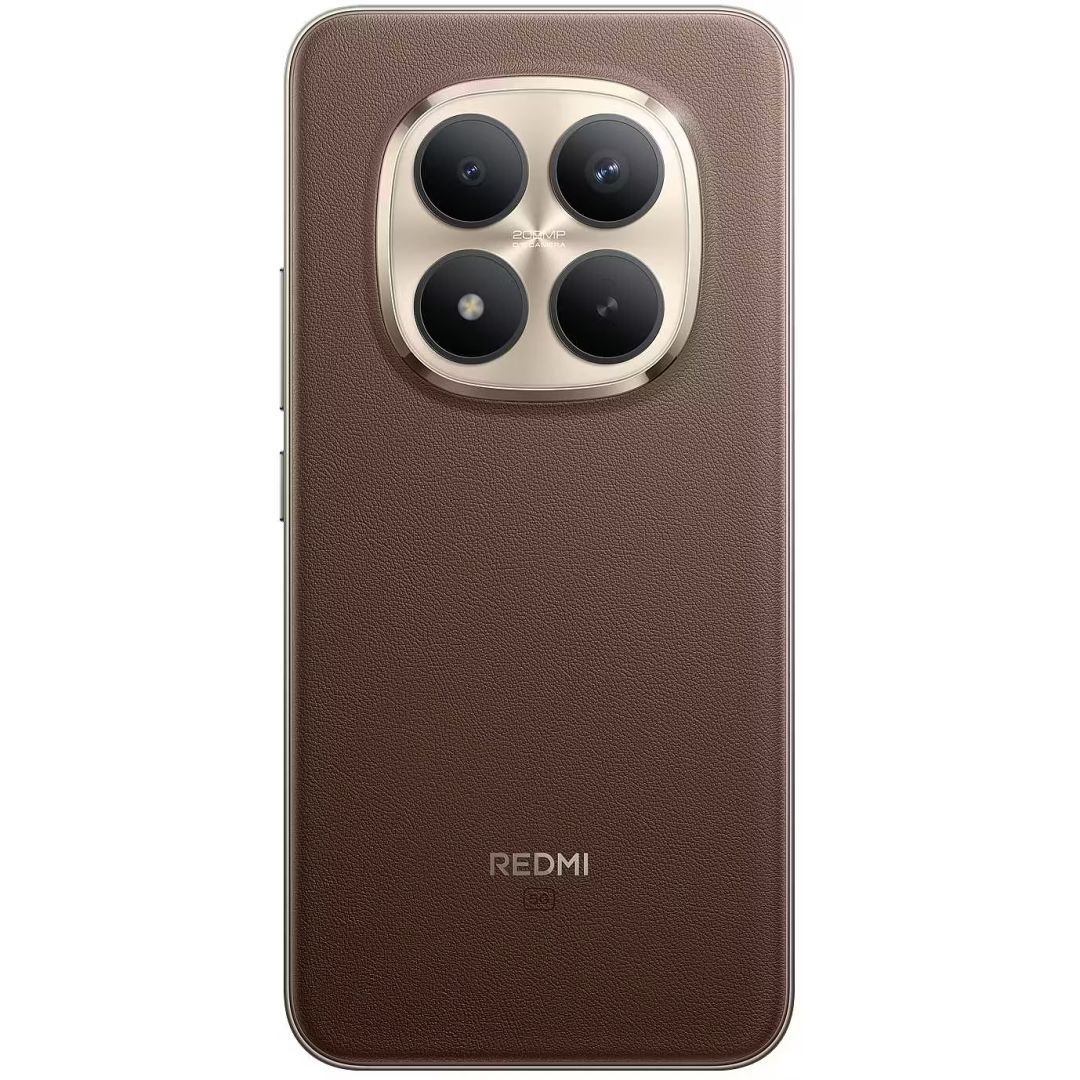 Xiaomi Redmi Note 15 Pro+ 5G 256GB DualSIM Mocha Brown