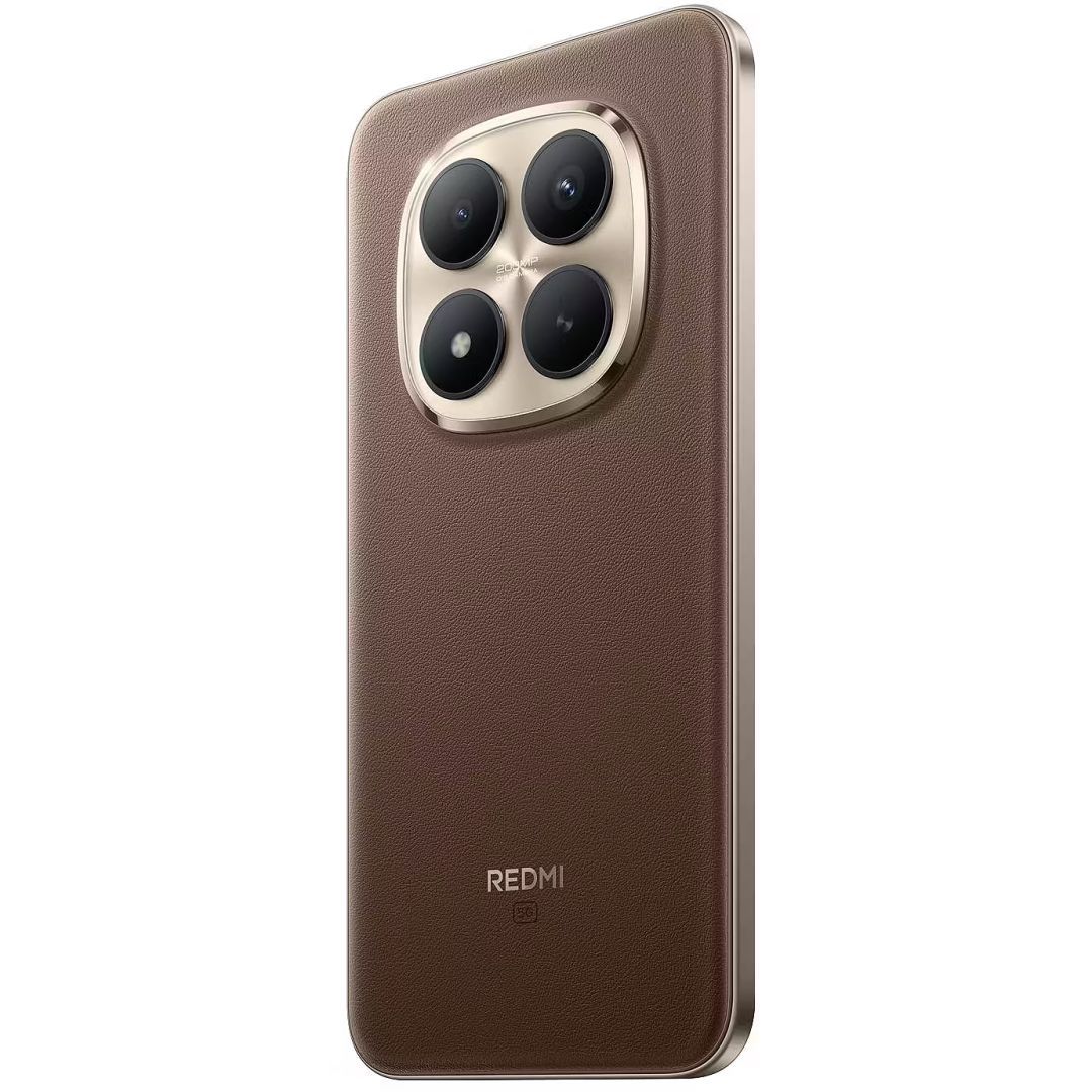 Xiaomi Redmi Note 15 Pro+ 5G 256GB DualSIM Mocha Brown