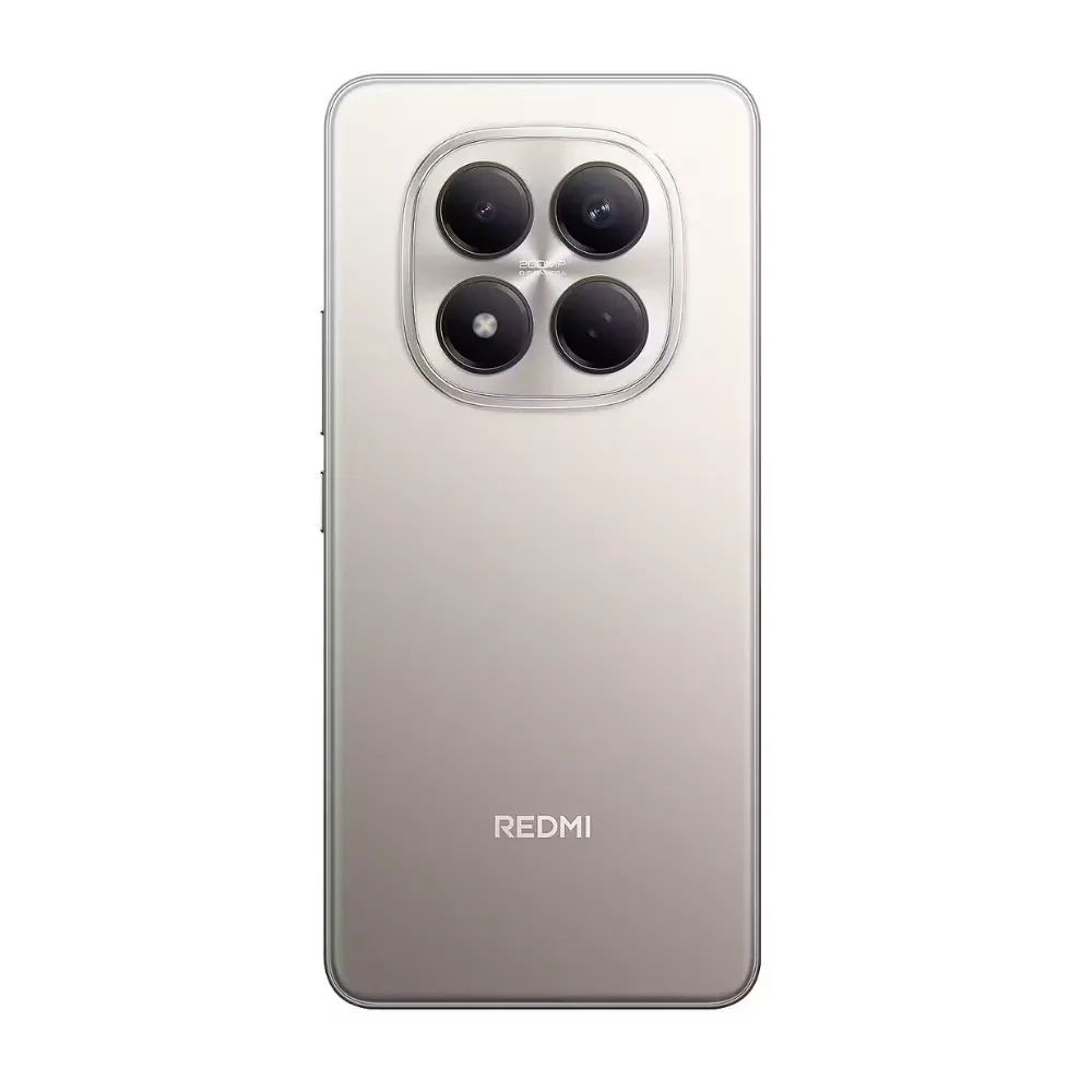 Xiaomi Redmi Note 15 Pro 256GB DualSIM Titanium