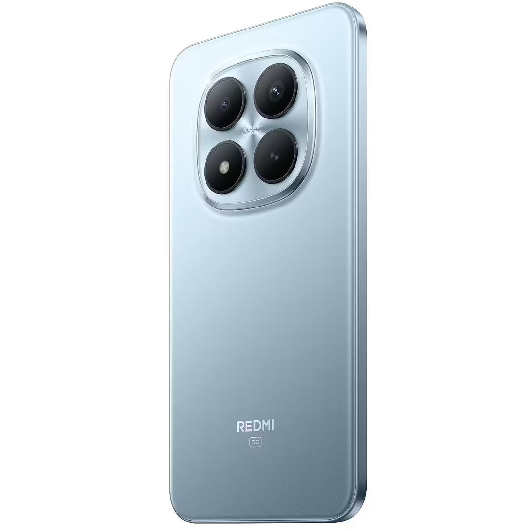 Xiaomi Redmi Note 15 Pro+ 5G 256GB DualSIM Glacier Blue