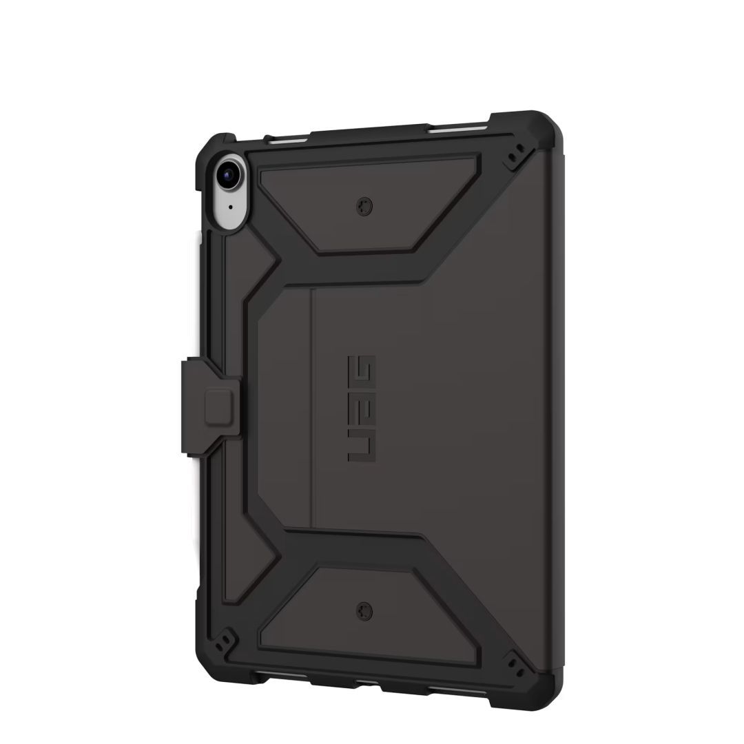 UAG Metropolis SE case for iPad 10.9" 2022/11" 2025 Black