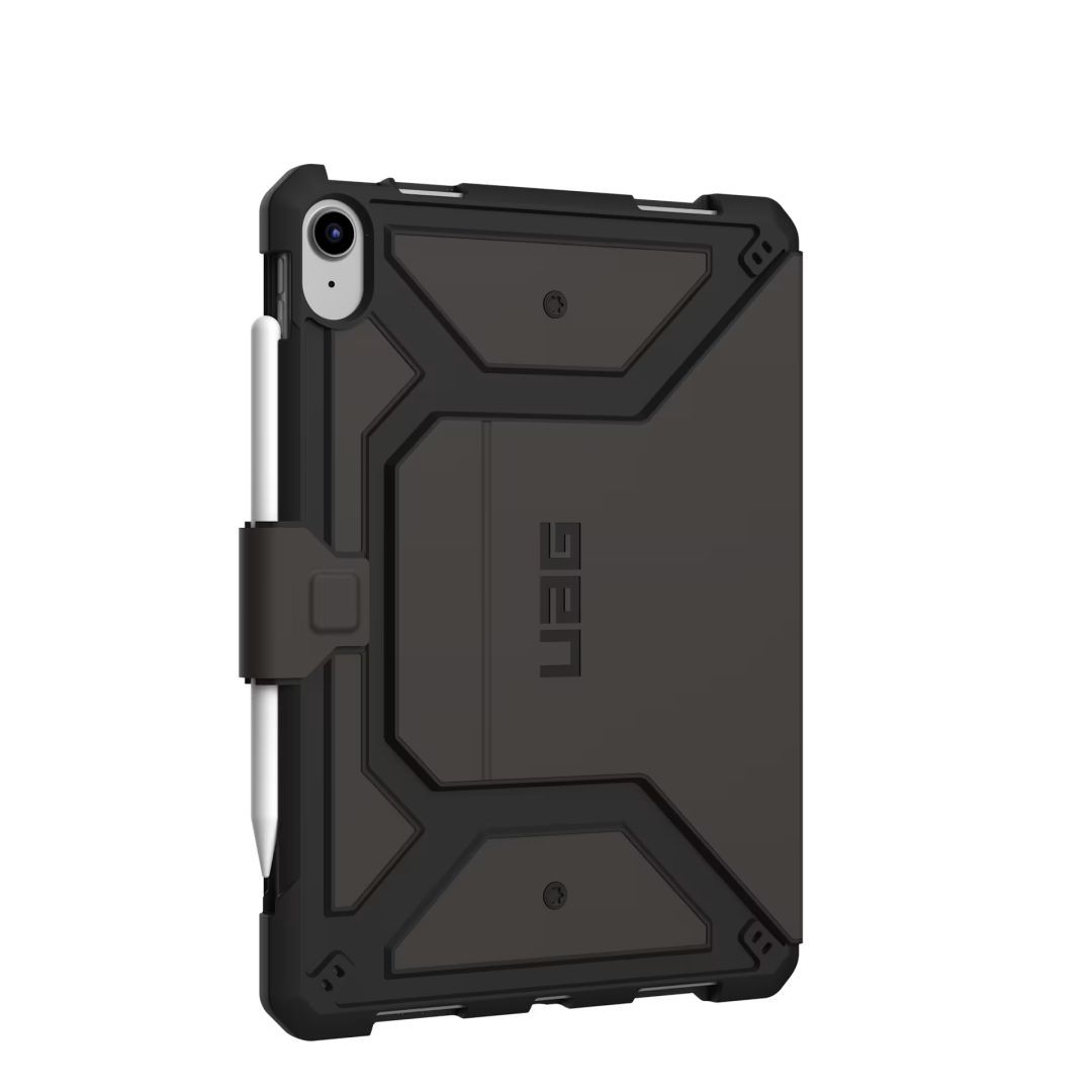 UAG Metropolis SE case for iPad 10.9" 2022/11" 2025 Black