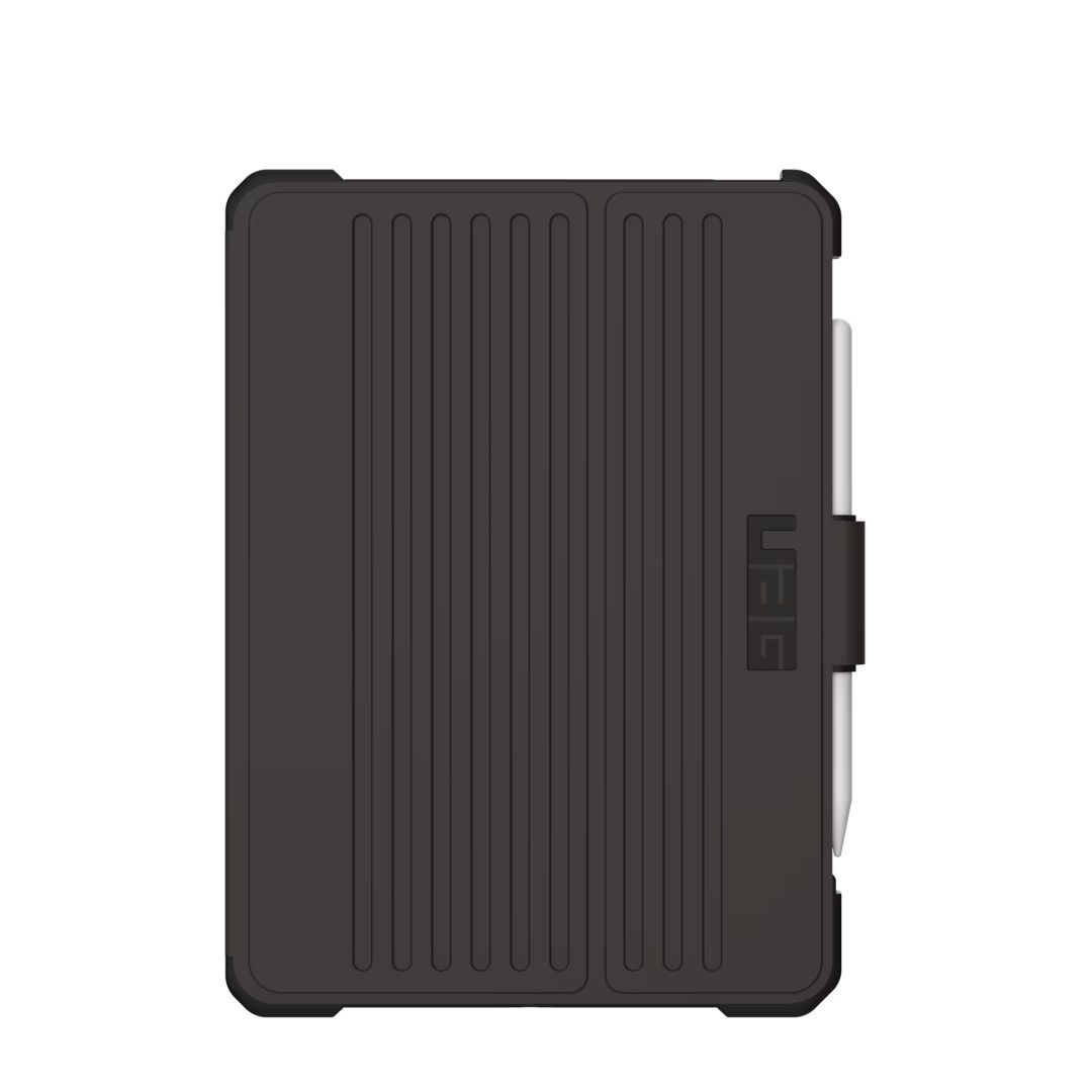 UAG Metropolis SE case for iPad 10.9" 2022/11" 2025 Black