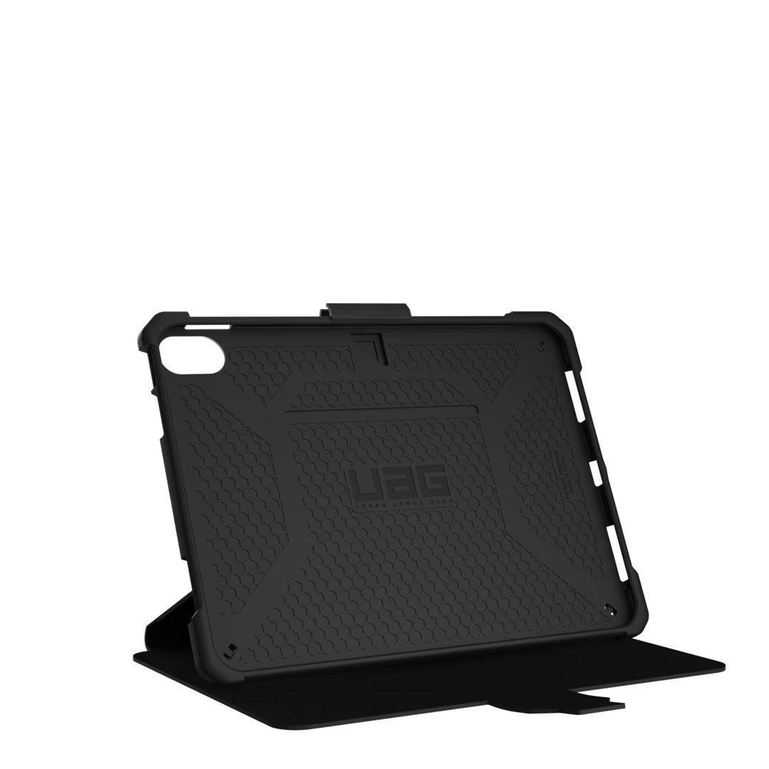 UAG Metropolis SE case for iPad 10.9" 2022/11" 2025 Black