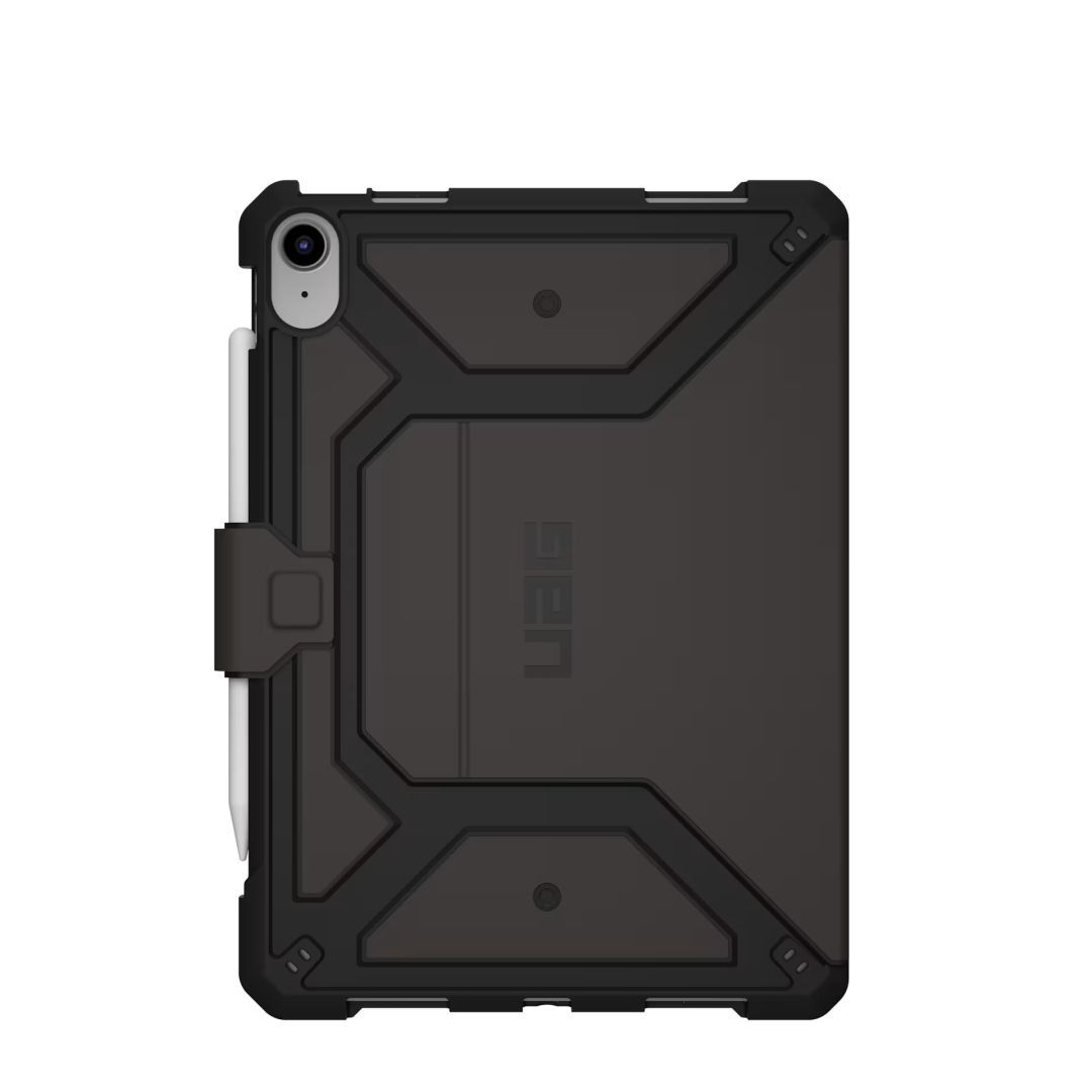 UAG Metropolis SE case for iPad 10.9" 2022/11" 2025 Black
