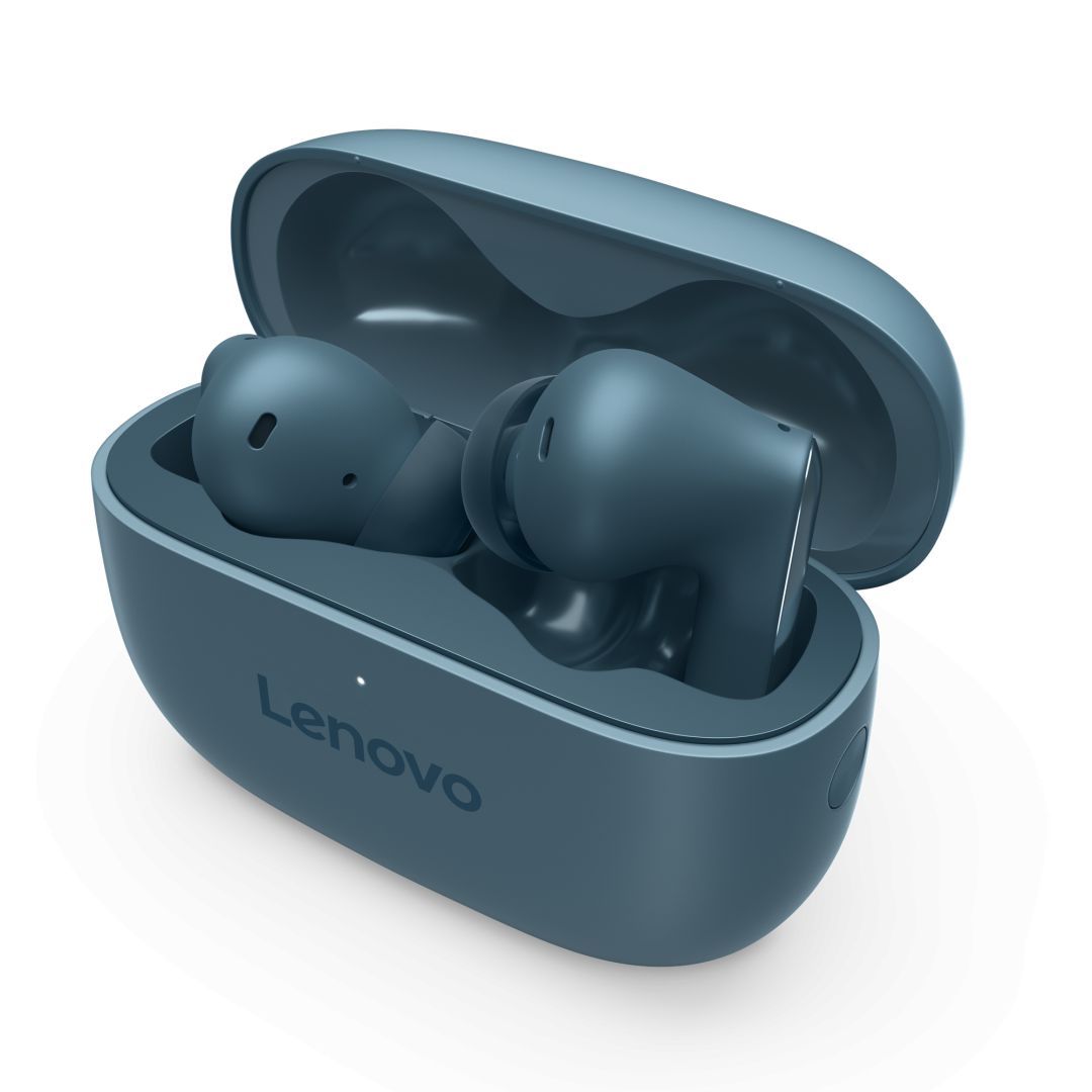 Lenovo TWS YOGA PC Edition Tidal Teal