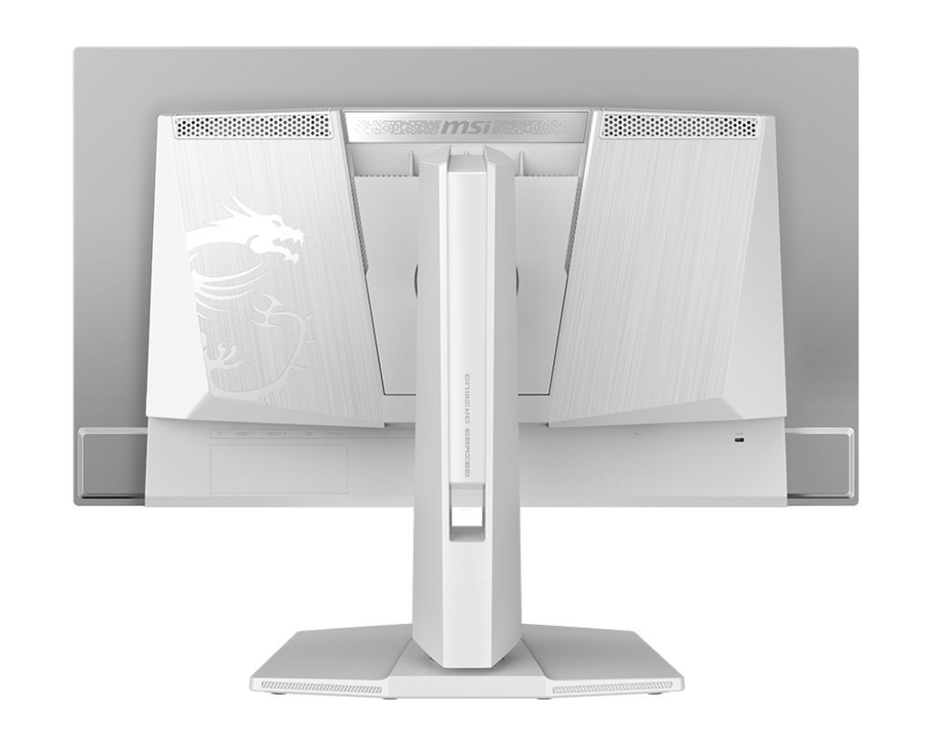 Msi 26,5" MAG 272QPW QD-OLED X28 OLED