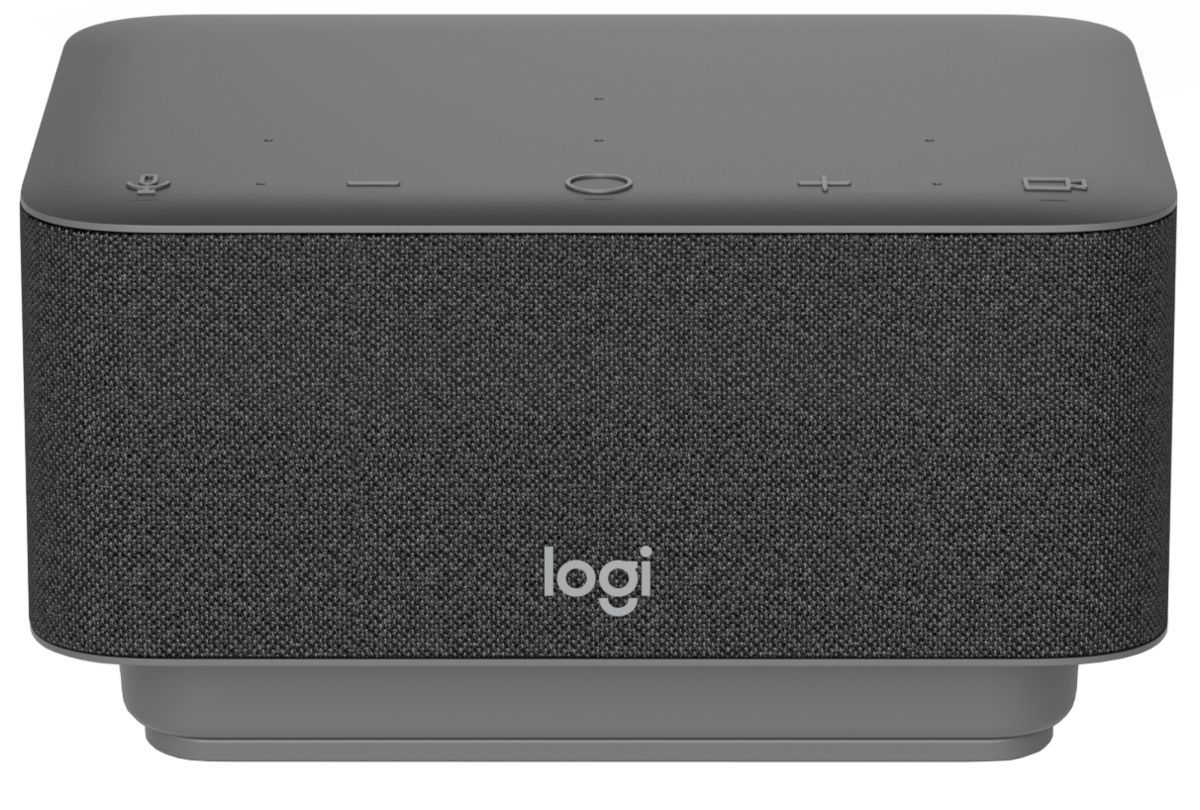 Logitech Logi Dock Focus Room Kit UC