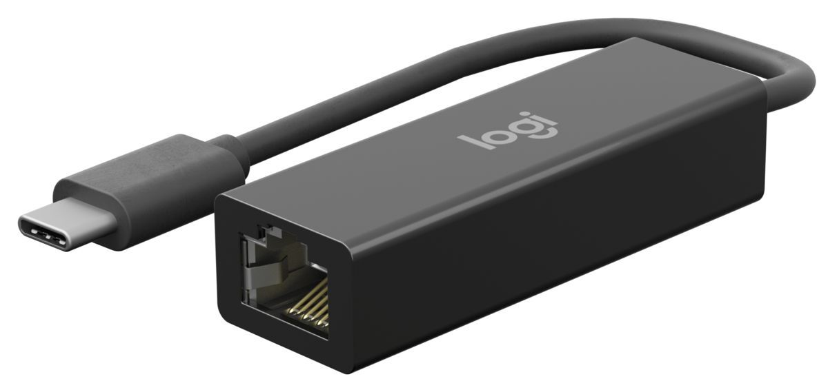 Logitech Logi Dock Focus Room Kit UC