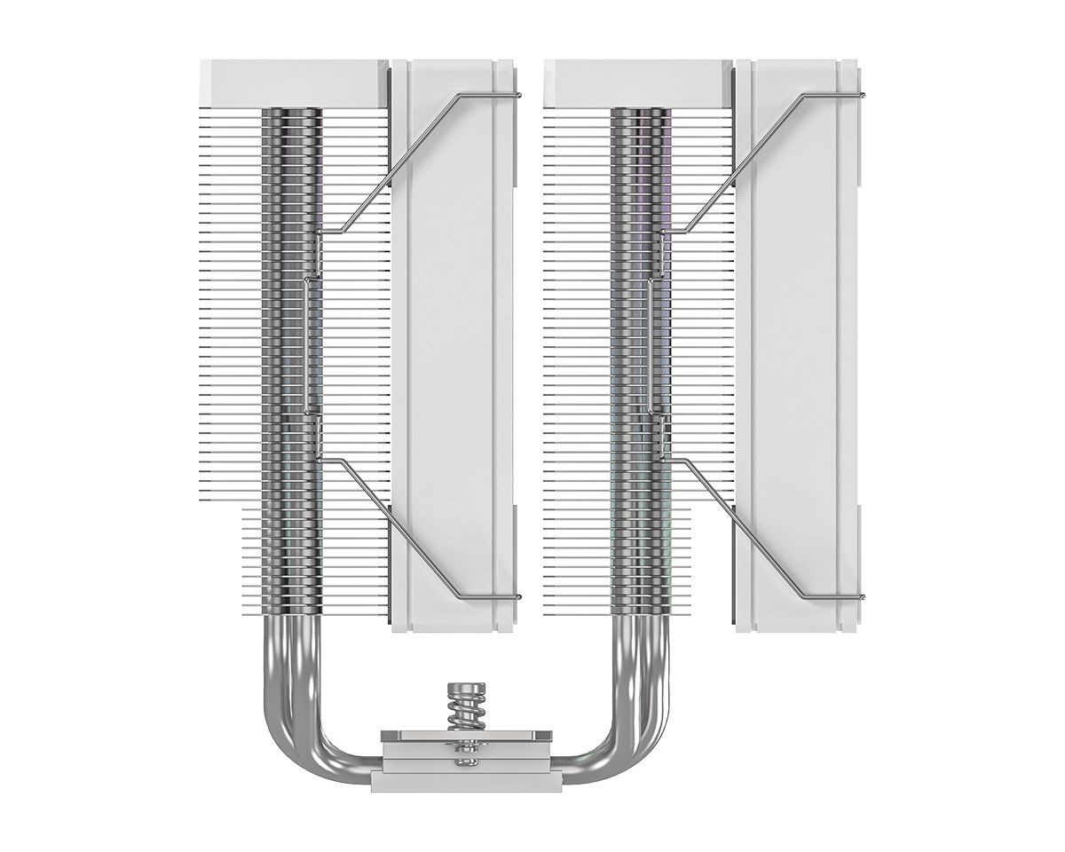 ID-COOLING FROZN A620 PRO SE ARGB WH ID-COOLING FROZN A620 PRO SE ARGB WH